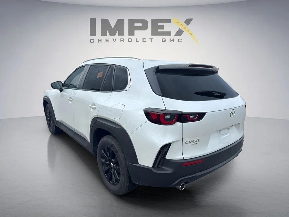 2026 Mazda CX-50 - Image 2 of 10