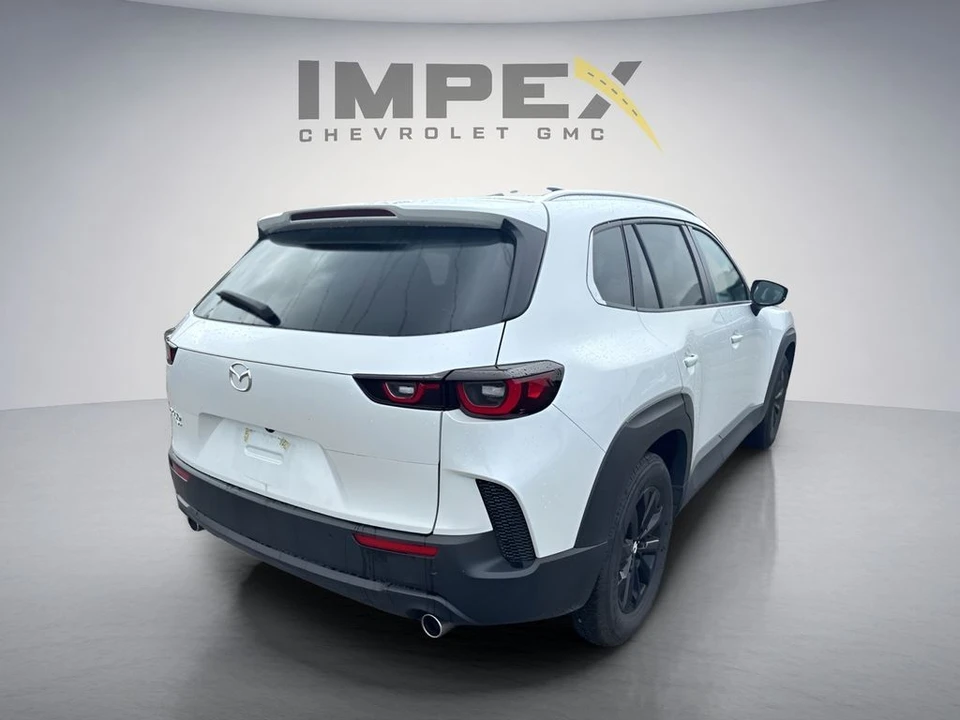 2026 Mazda CX-50 - Image 4 of 10