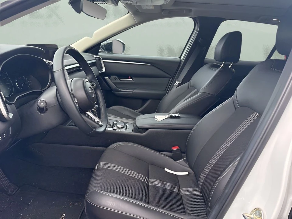 2026 Mazda CX-50 - Image 7 of 10