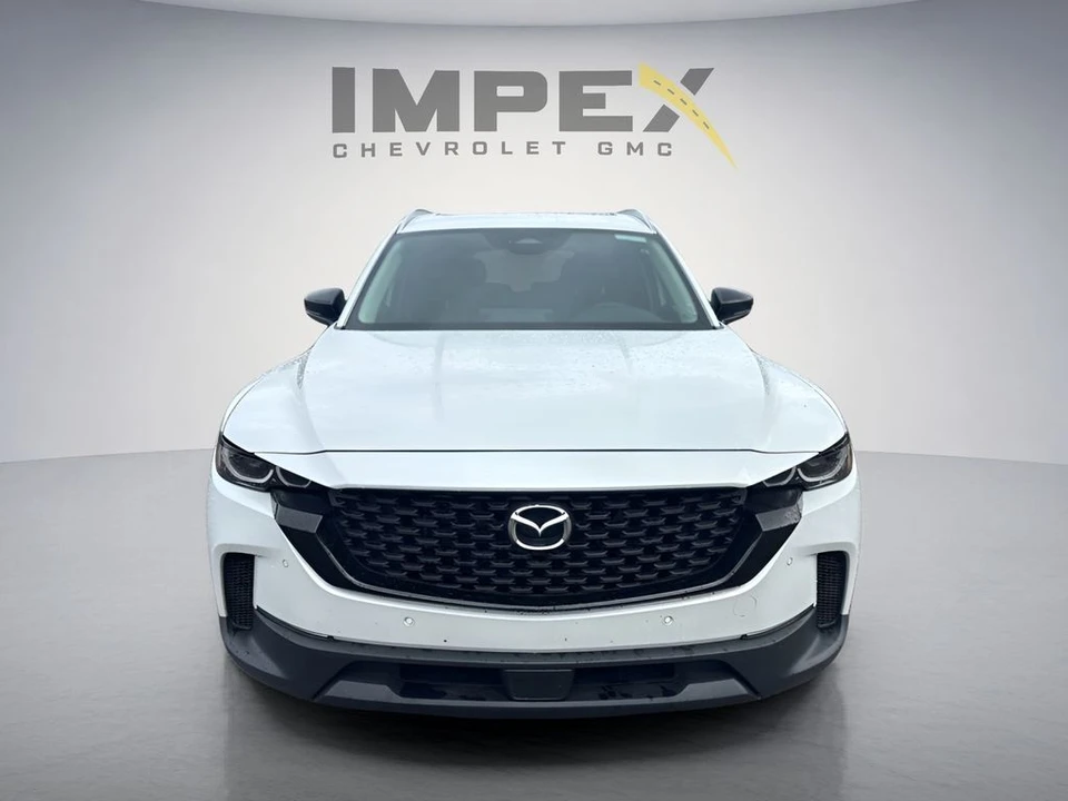 2026 Mazda CX-50 - Image 6 of 10
