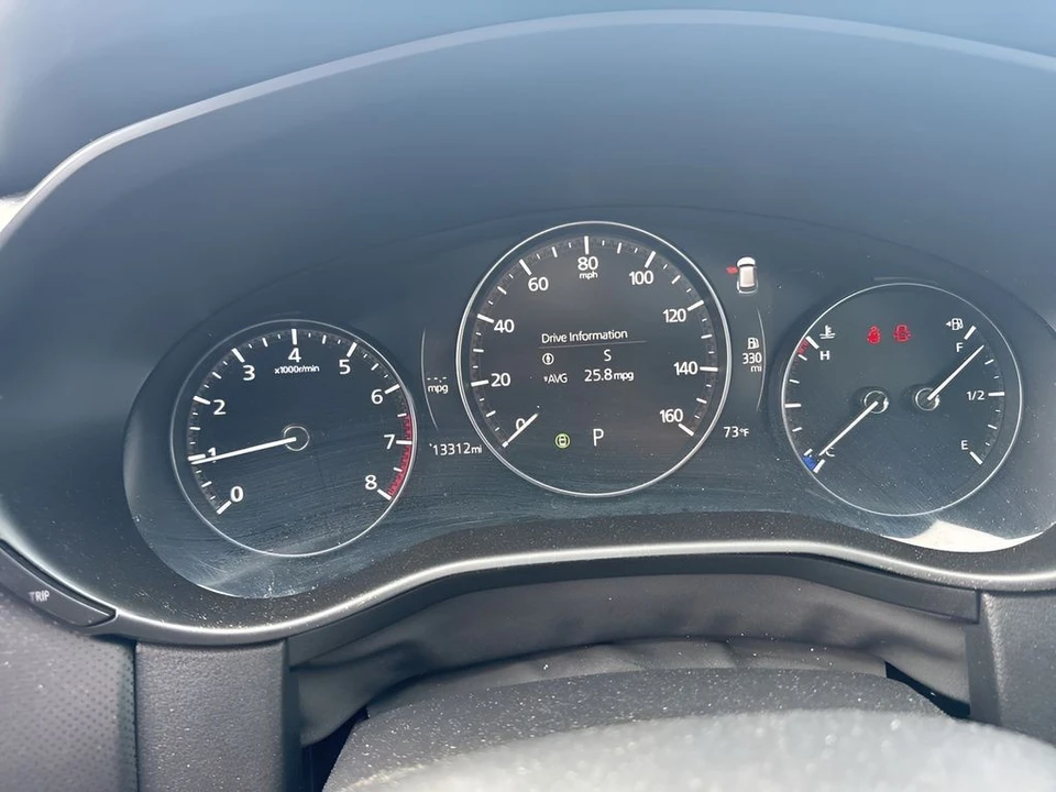 2026 Mazda CX-50 - Image 9 of 10