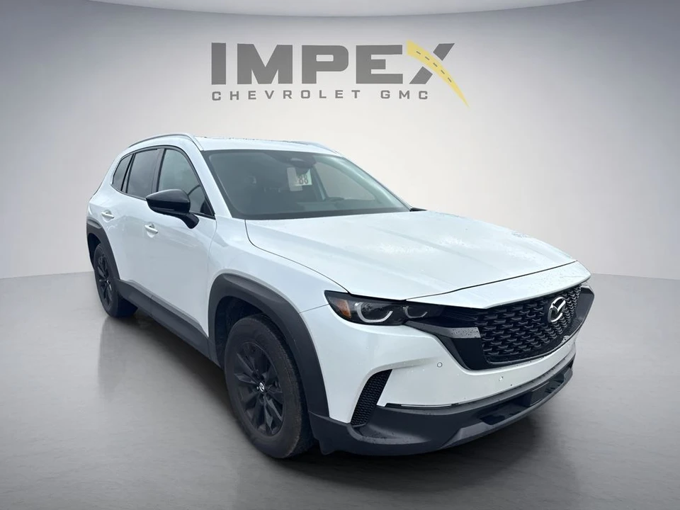2026 Mazda CX-50 - Image 5 of 10