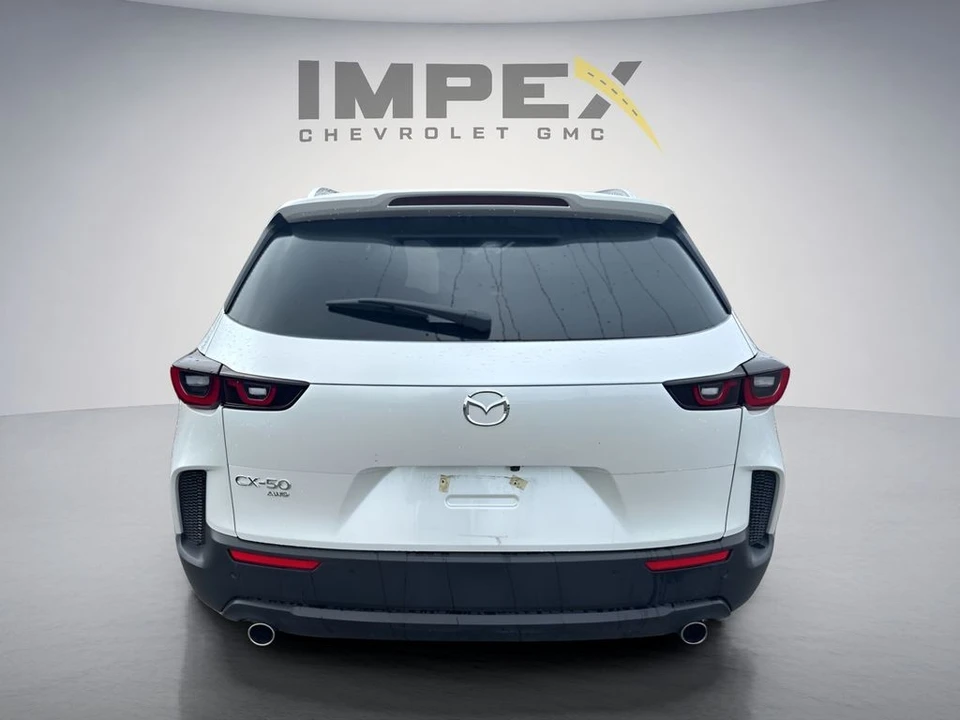 2026 Mazda CX-50 - Image 3 of 10