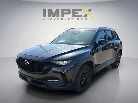 2026 Mazda CX-50 2.5 S Preferred