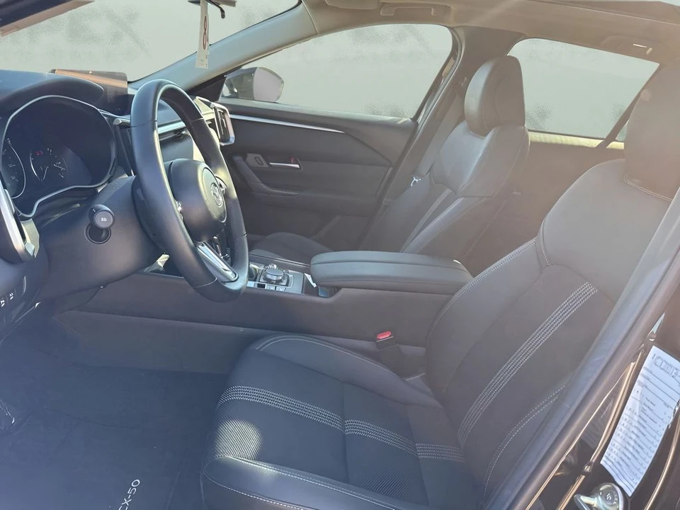 2026 Mazda CX-50 - Image 7 of 10