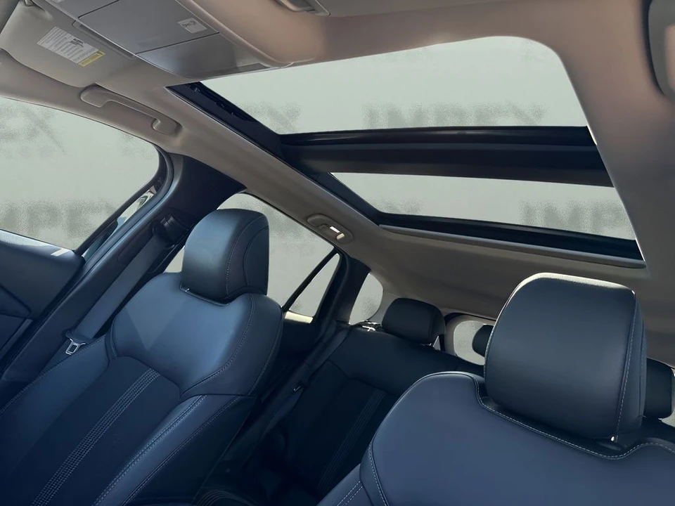 2026 Mazda CX-50 - Image 8 of 10
