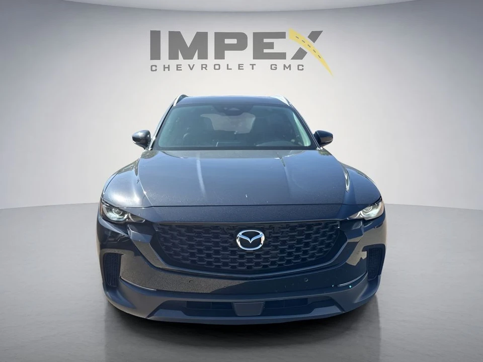 2026 Mazda CX-50 - Image 6 of 10