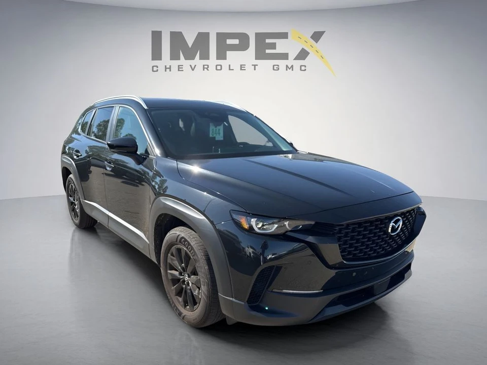 2026 Mazda CX-50 - Image 5 of 10