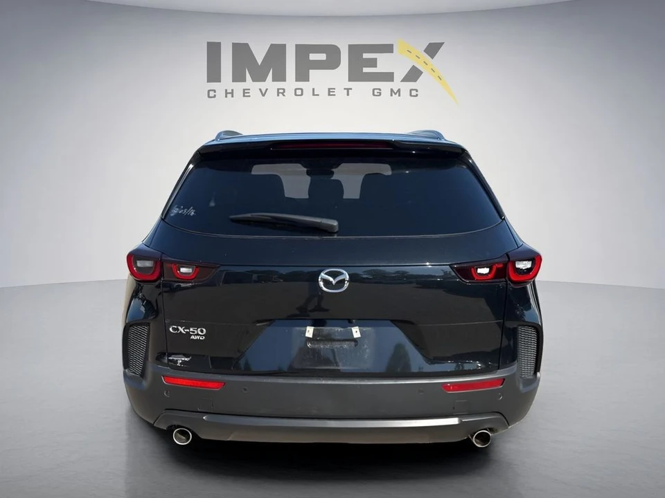 2026 Mazda CX-50 - Image 3 of 10
