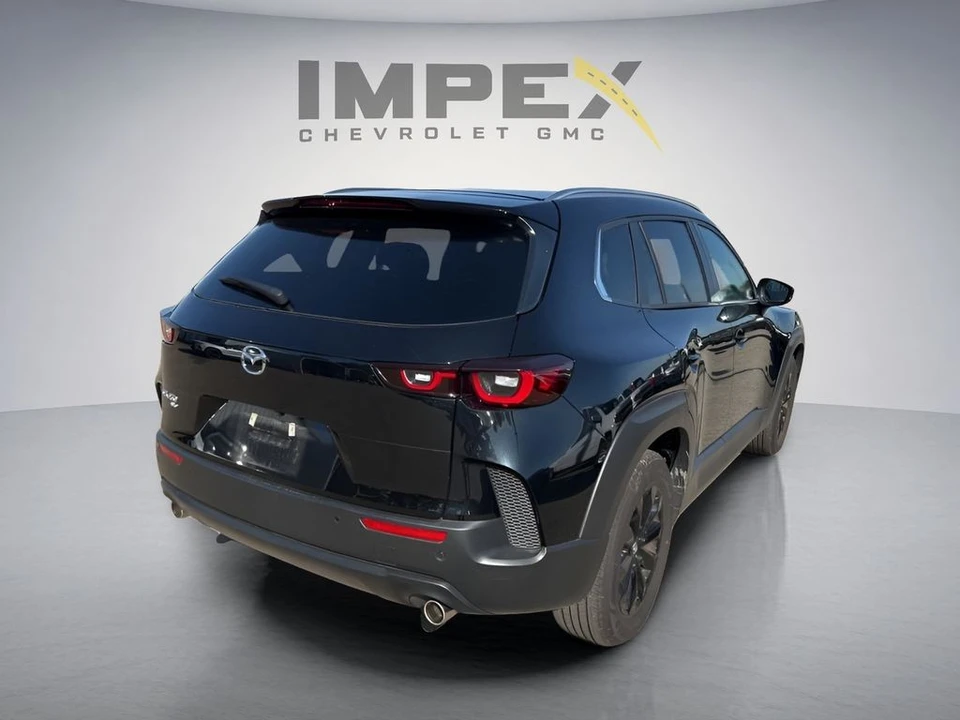2026 Mazda CX-50 - Image 4 of 10