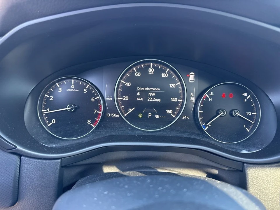 2026 Mazda CX-50 - Image 10 of 10