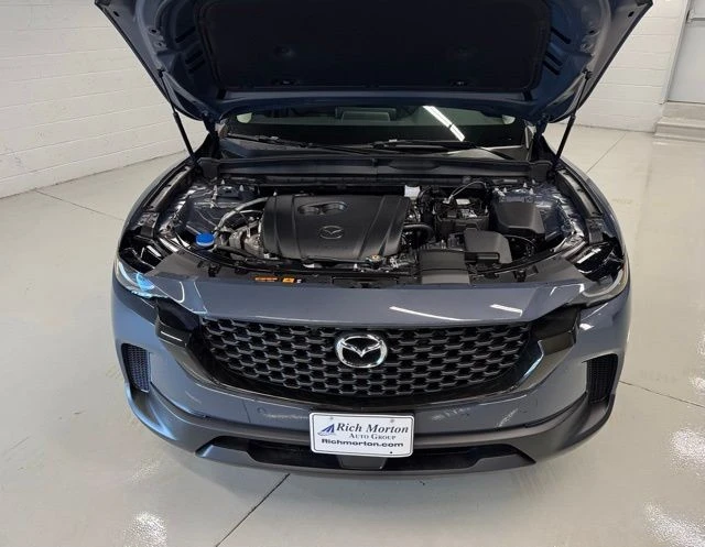 2026 Mazda CX-50 - Image 21 of 22