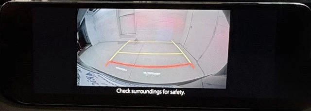 2026 Mazda CX-50 - Image 18 of 22