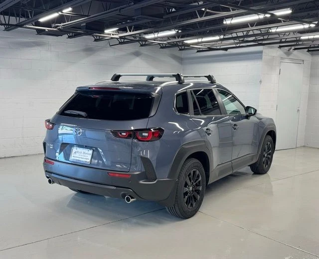 2026 Mazda CX-50 - Image 5 of 22