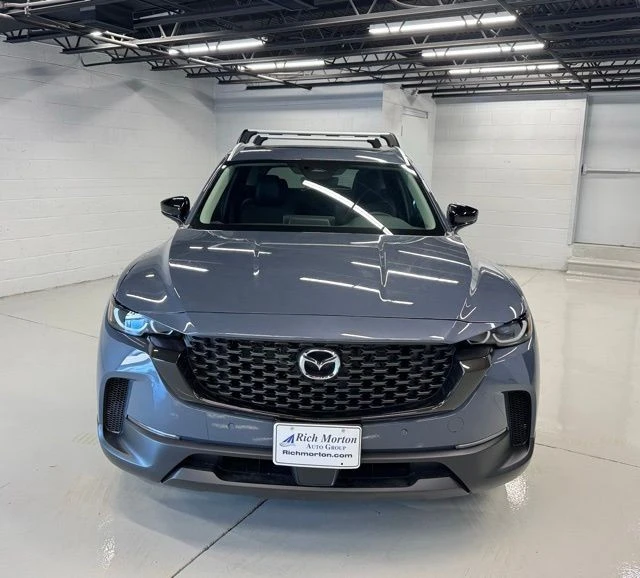 2026 Mazda CX-50 - Image 8 of 22