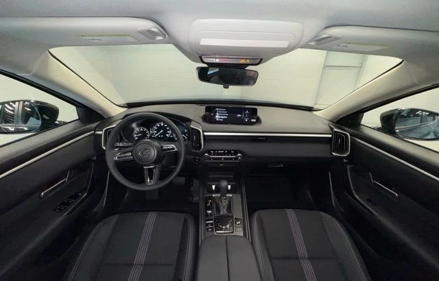 2026 Mazda CX-50 - Image 12 of 22
