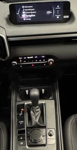 2026 Mazda CX-50 - Image 13 of 22