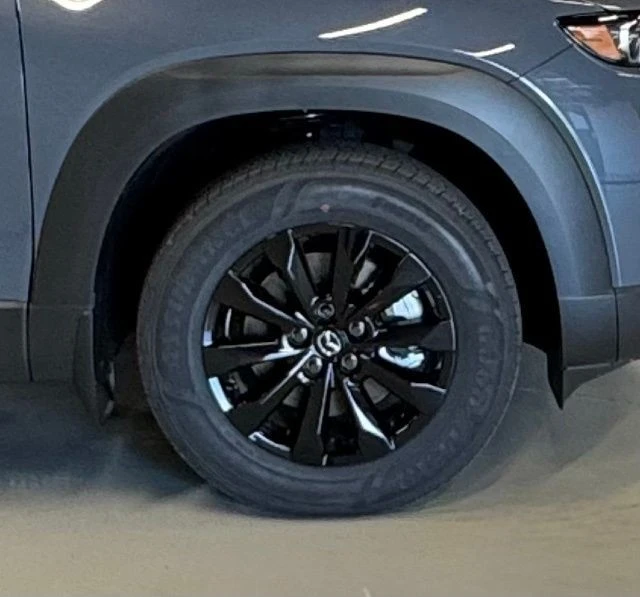 2026 Mazda CX-50 - Image 22 of 22