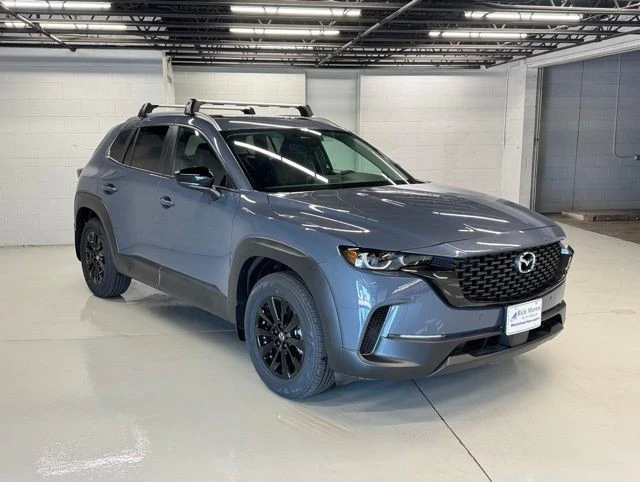 2026 Mazda CX-50 - Image 7 of 22