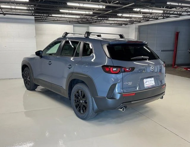 2026 Mazda CX-50 - Image 3 of 22