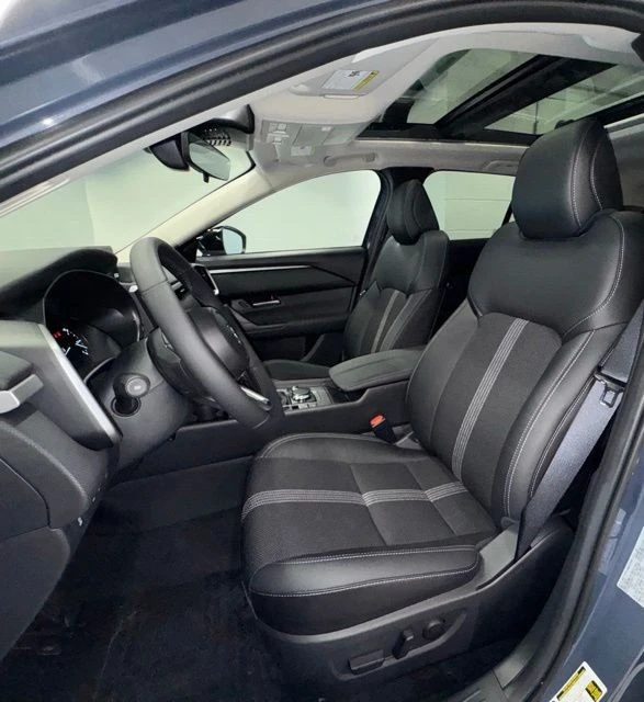2026 Mazda CX-50 - Image 11 of 22