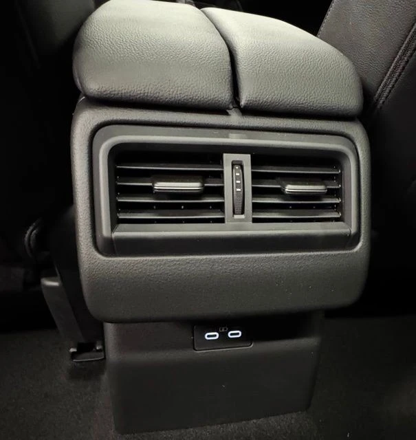 2026 Mazda CX-50 - Image 17 of 22
