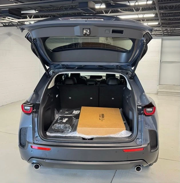 2026 Mazda CX-50 - Image 9 of 22