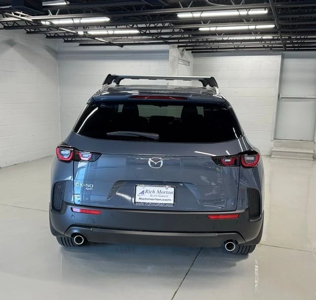 2026 Mazda CX-50 - Image 4 of 22