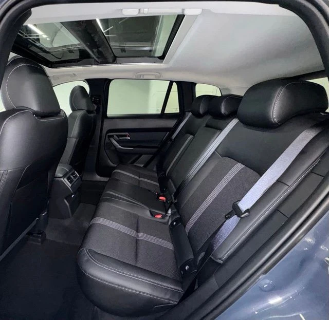 2026 Mazda CX-50 - Image 10 of 22