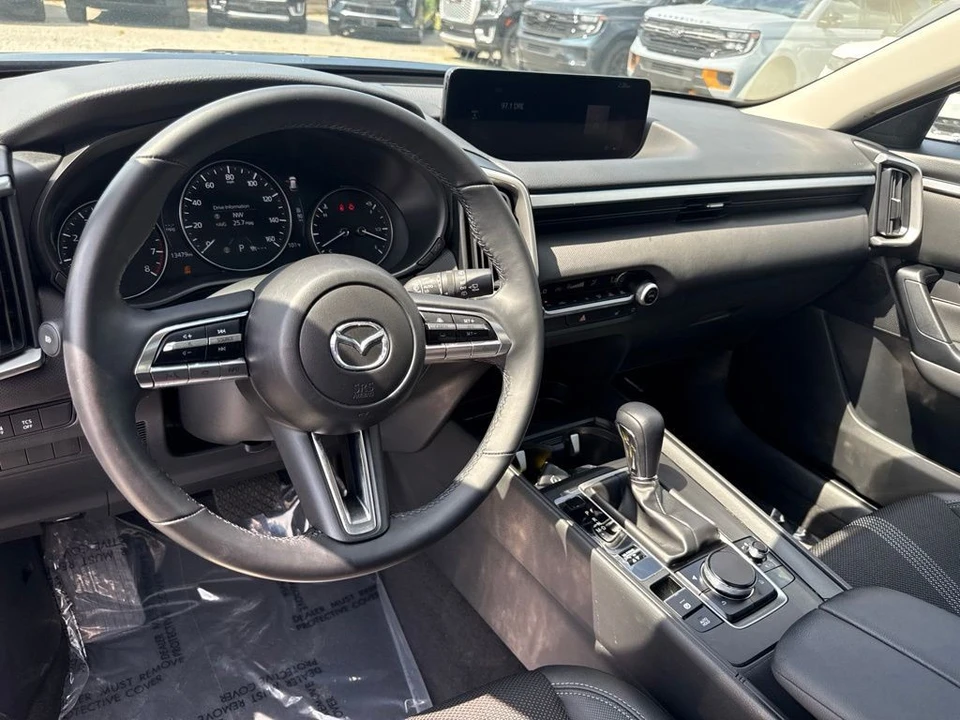 2026 Mazda CX-50 - Image 4 of 7