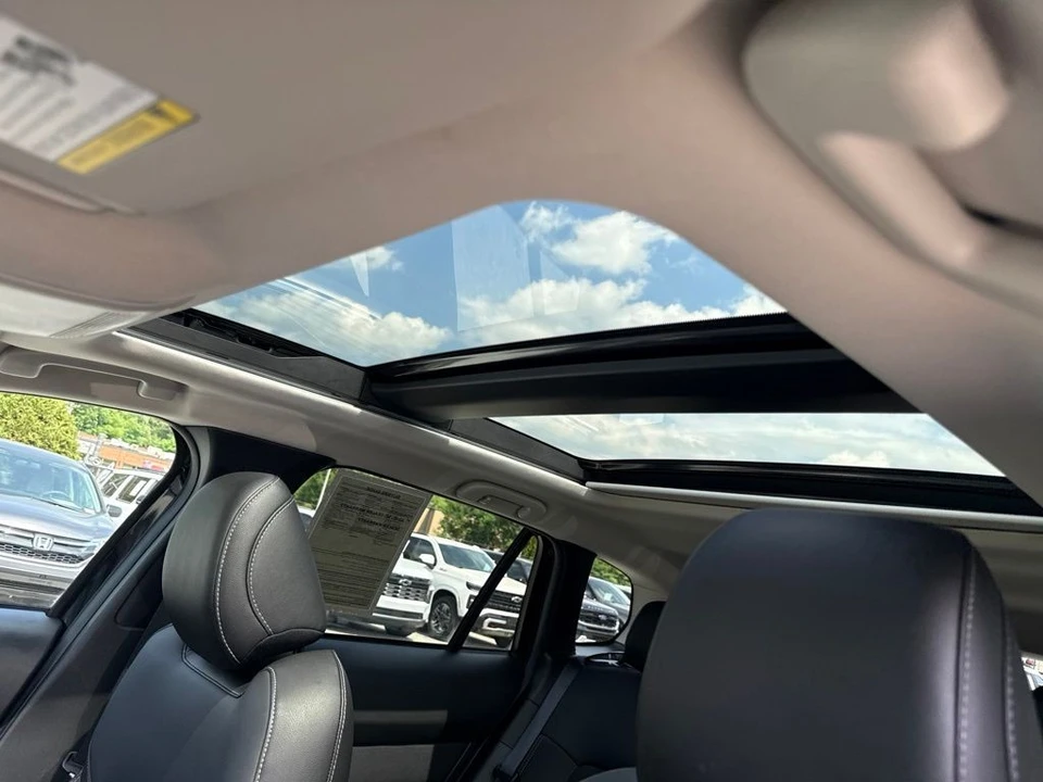 2026 Mazda CX-50 - Image 5 of 7