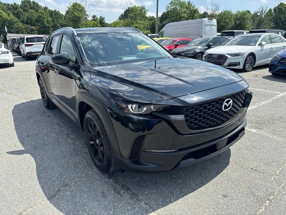 2026 Mazda CX-50 - Image 2 of 7