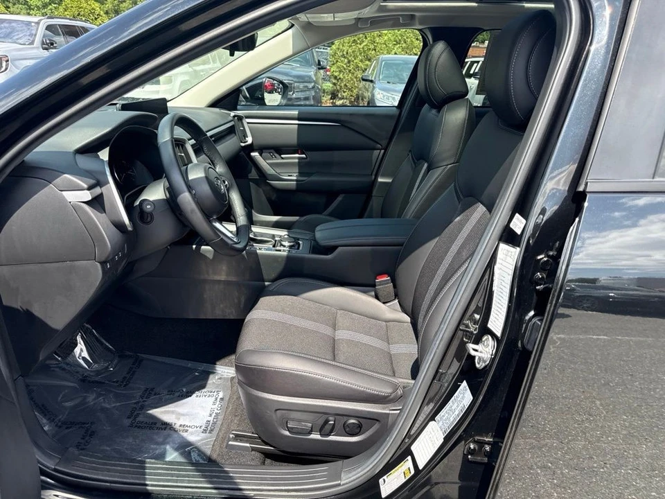 2026 Mazda CX-50 - Image 3 of 7