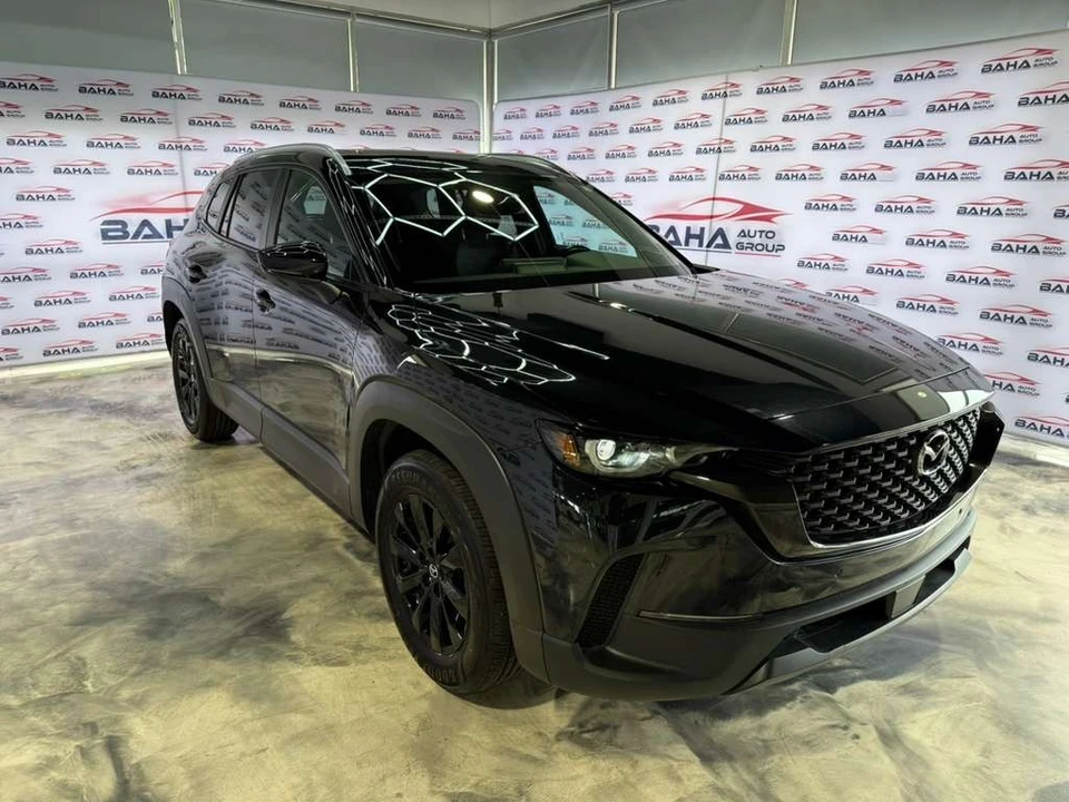 2026 Mazda CX-50 - Image 5 of 31