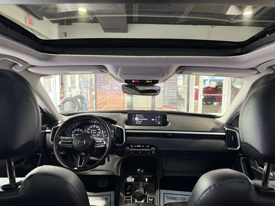 2026 Mazda CX-50 - Image 22 of 31
