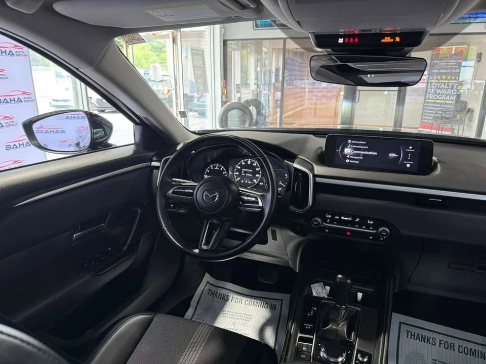2026 Mazda CX-50 - Image 25 of 31