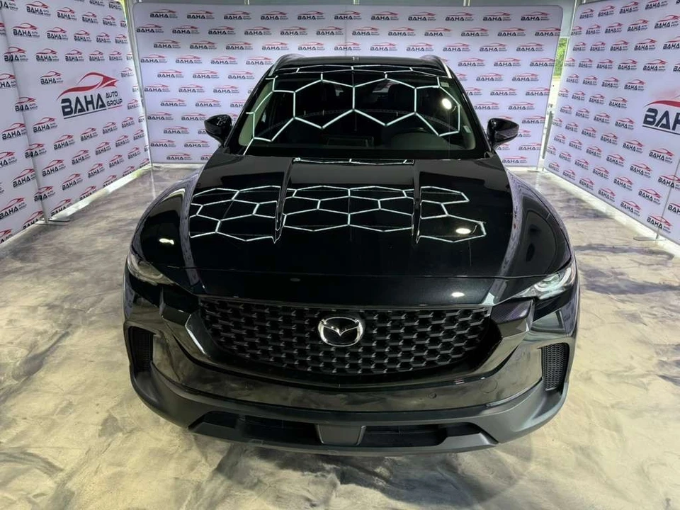 2026 Mazda CX-50 - Image 4 of 31