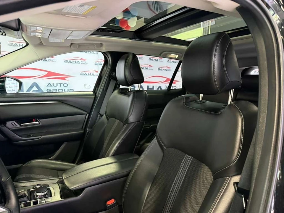 2026 Mazda CX-50 - Image 30 of 31