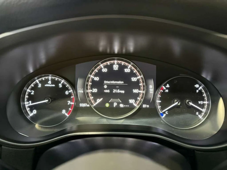 2026 Mazda CX-50 - Image 13 of 31