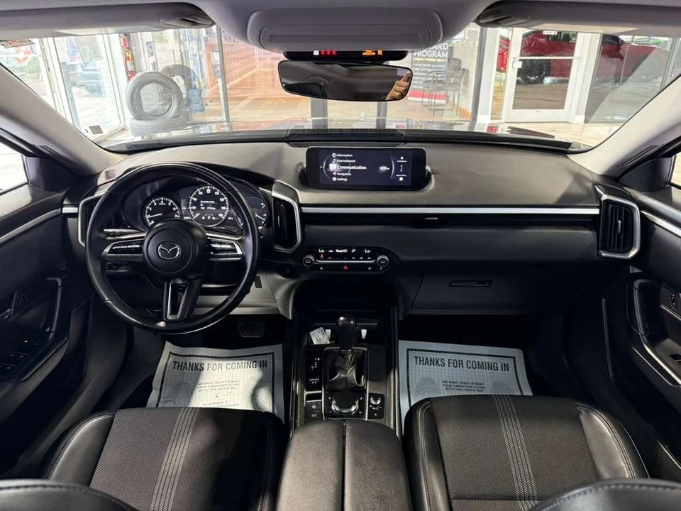 2026 Mazda CX-50 - Image 24 of 31