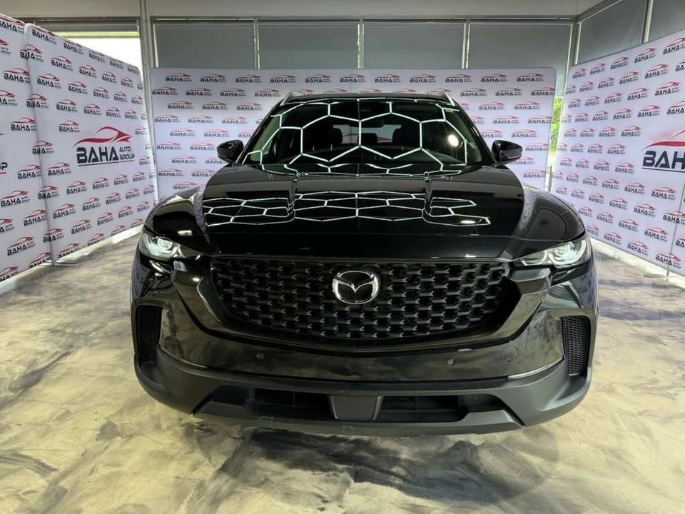 2026 Mazda CX-50 - Image 3 of 31