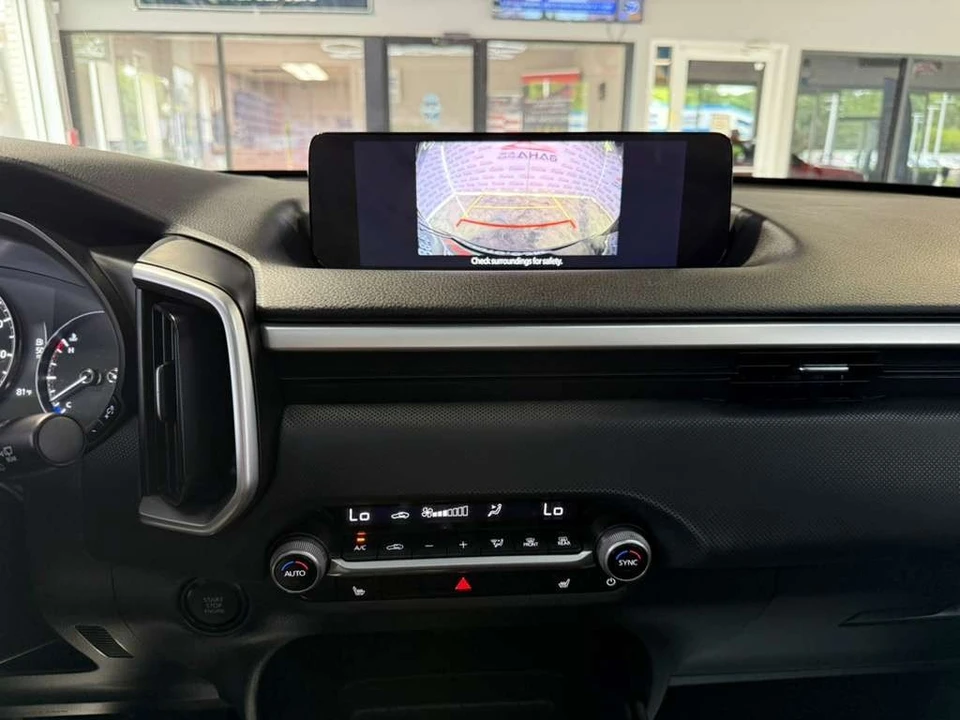 2026 Mazda CX-50 - Image 16 of 31