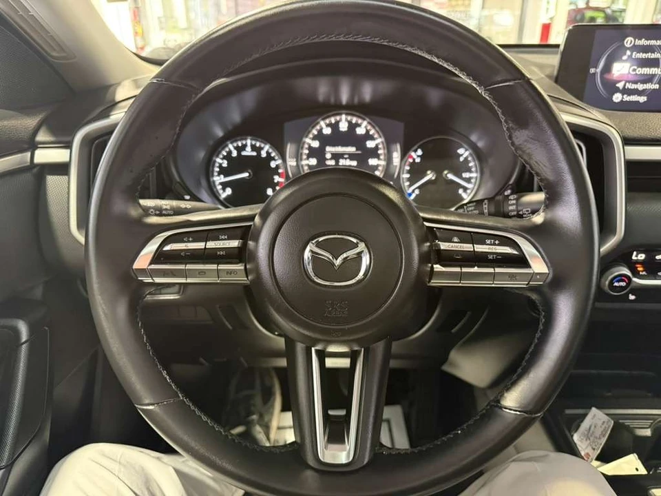 2026 Mazda CX-50 - Image 10 of 31