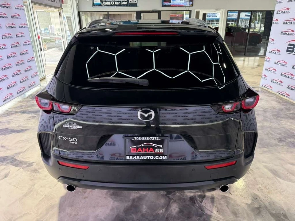 2026 Mazda CX-50 - Image 8 of 31