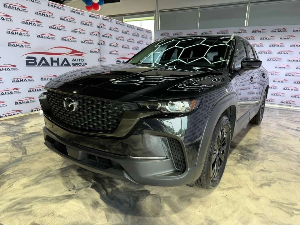 2026 Mazda CX-50 - Image 2 of 31