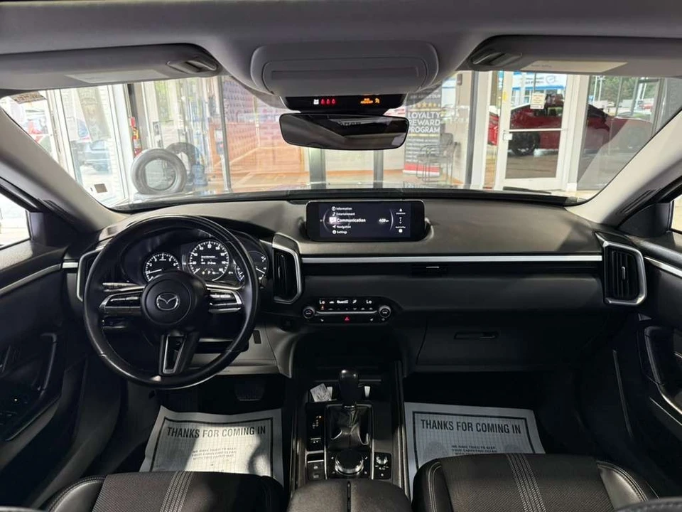 2026 Mazda CX-50 - Image 23 of 31