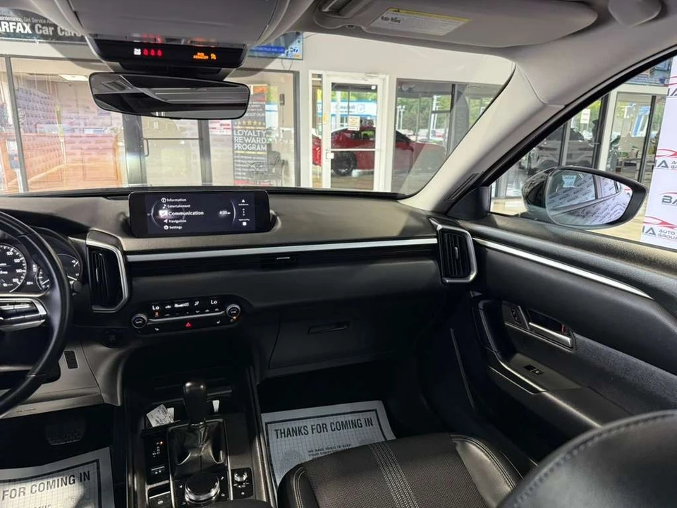 2026 Mazda CX-50 - Image 26 of 31