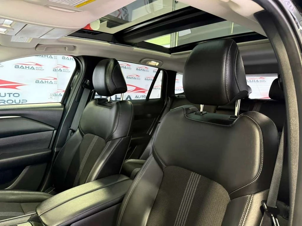 2026 Mazda CX-50 - Image 31 of 31