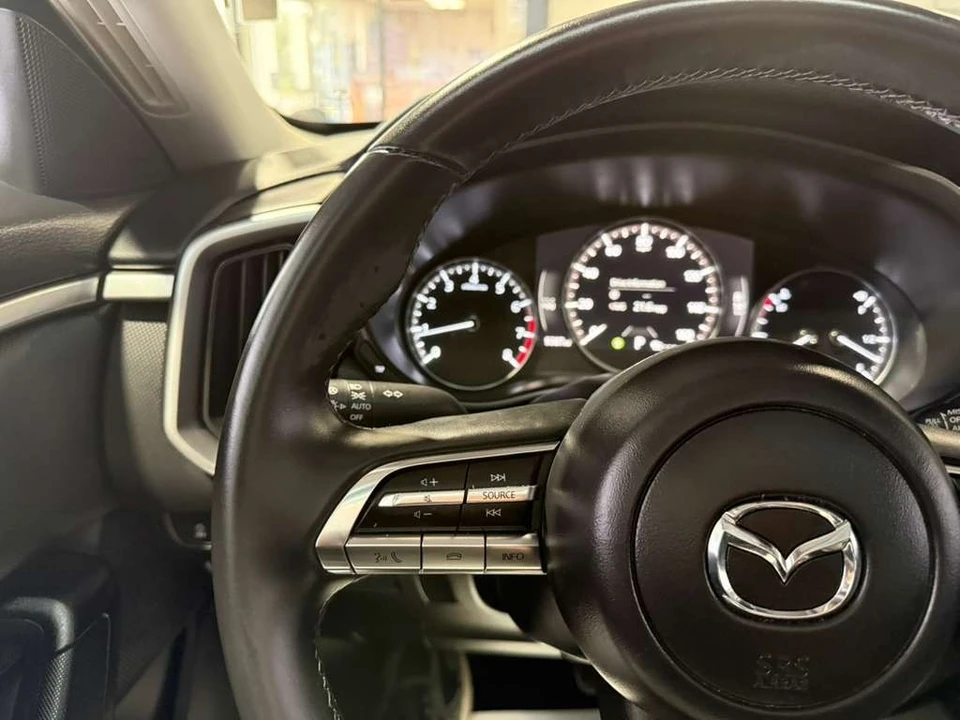 2026 Mazda CX-50 - Image 12 of 31