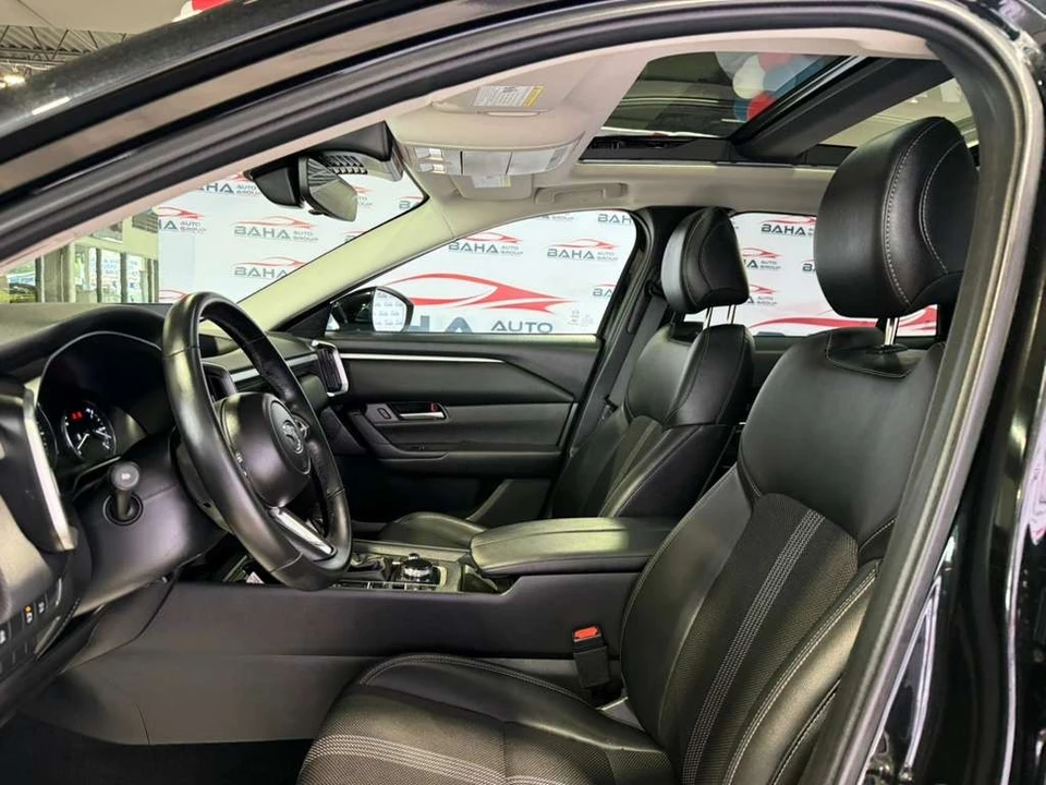 2026 Mazda CX-50 - Image 29 of 31